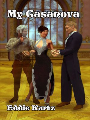 cover image of My Casanova